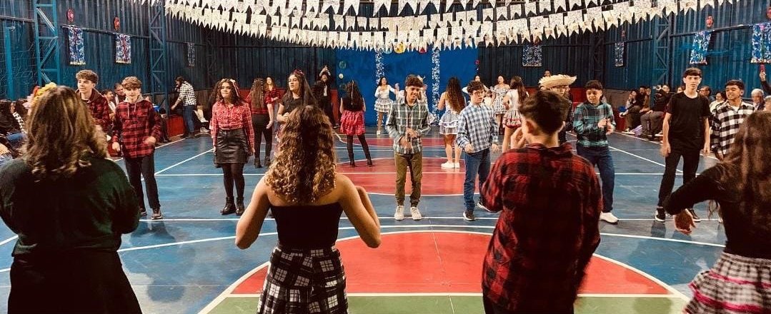 Festa Junina